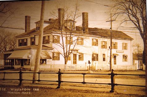 wheaton inn